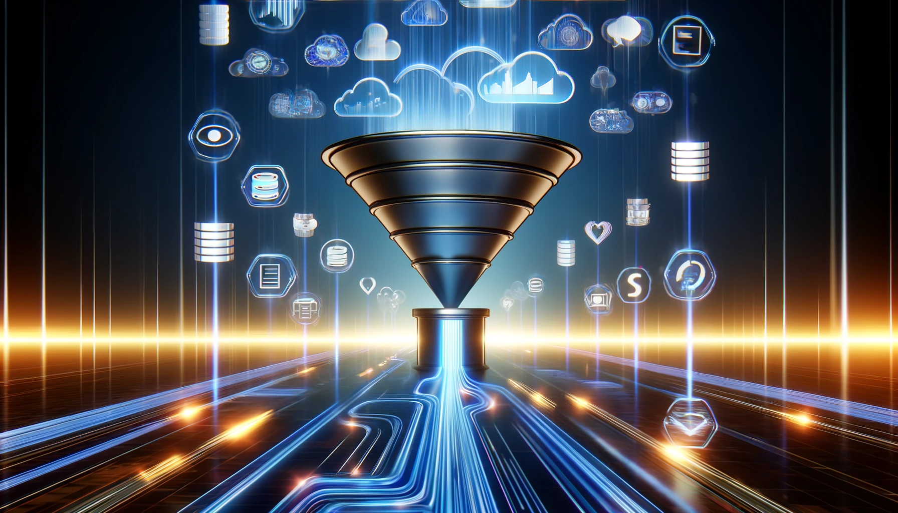 data pipeline architecture