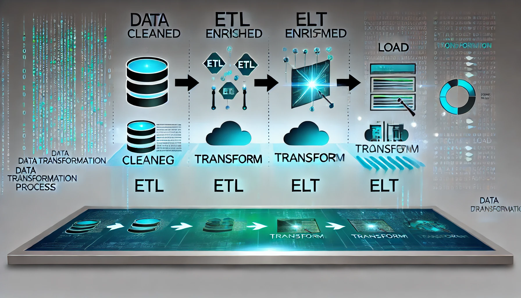 data pipeline architecture