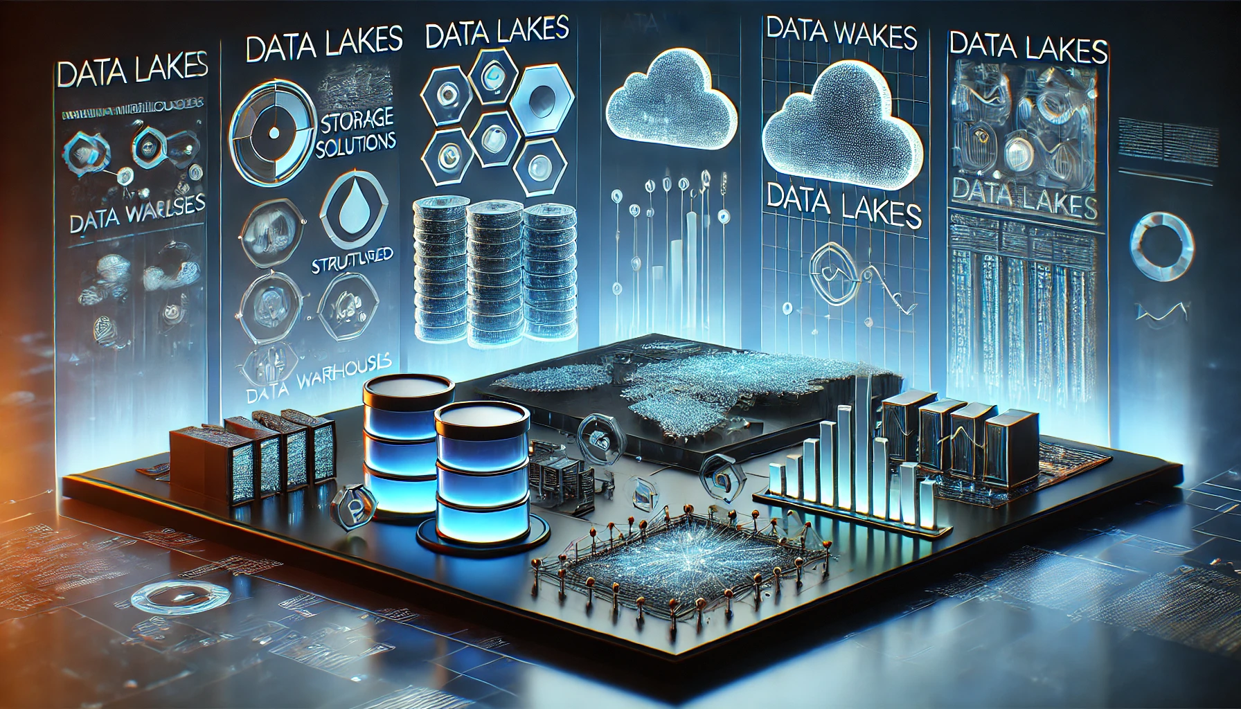 data pipeline architecture