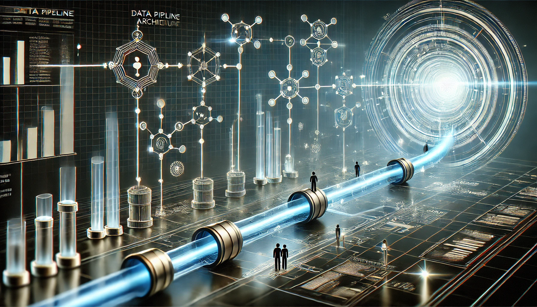 data pipeline architecture