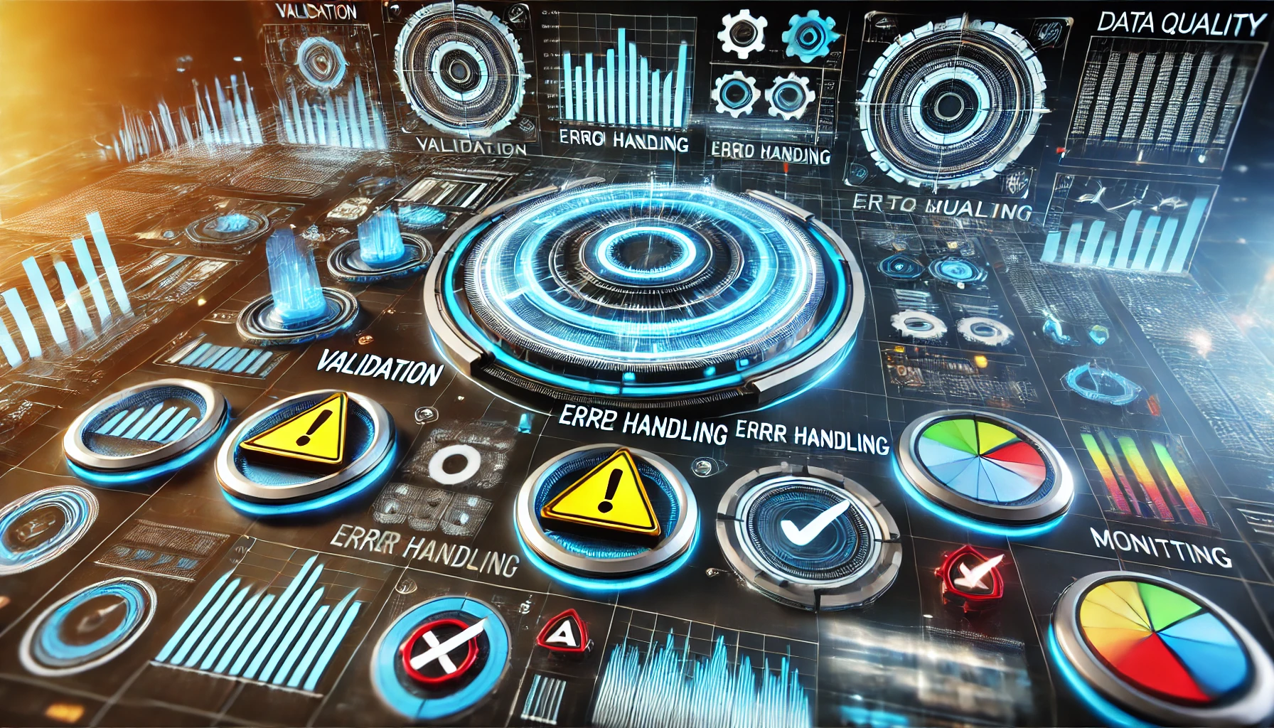 data pipeline architecture
