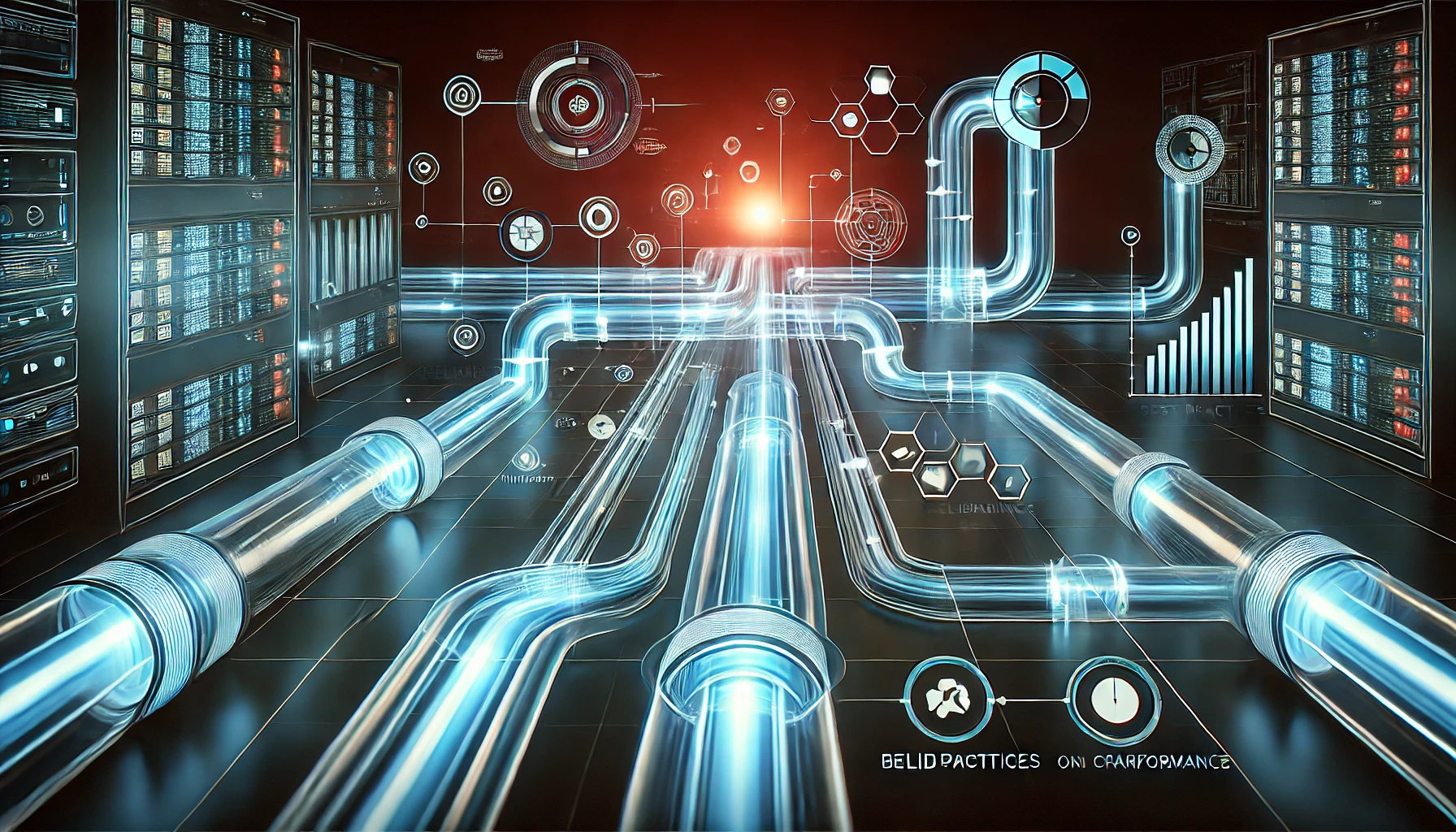 data pipeline architecture