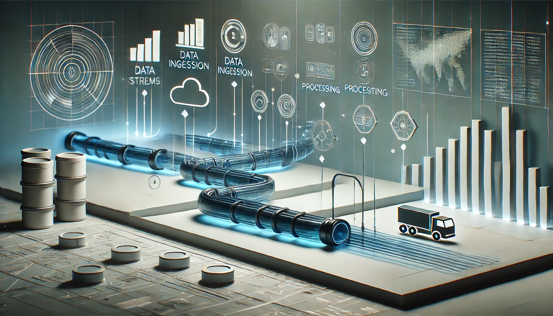 data pipeline architecture