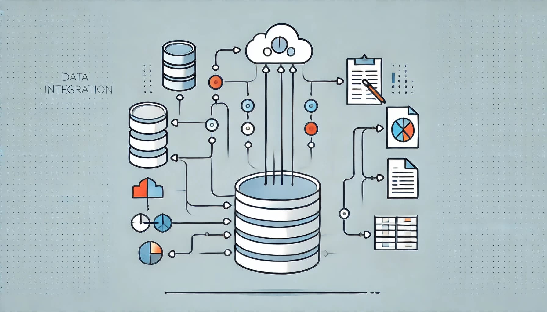 data integration best practices