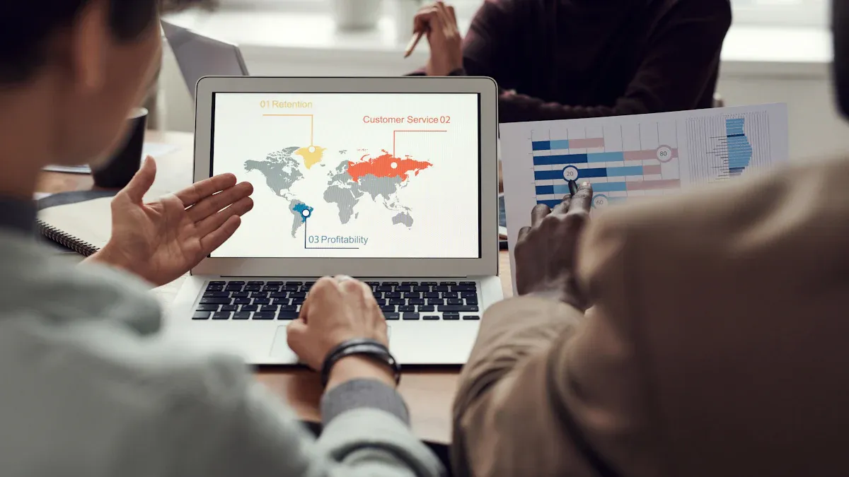 실무에서 활용하는 주요 데이터 분석 도구