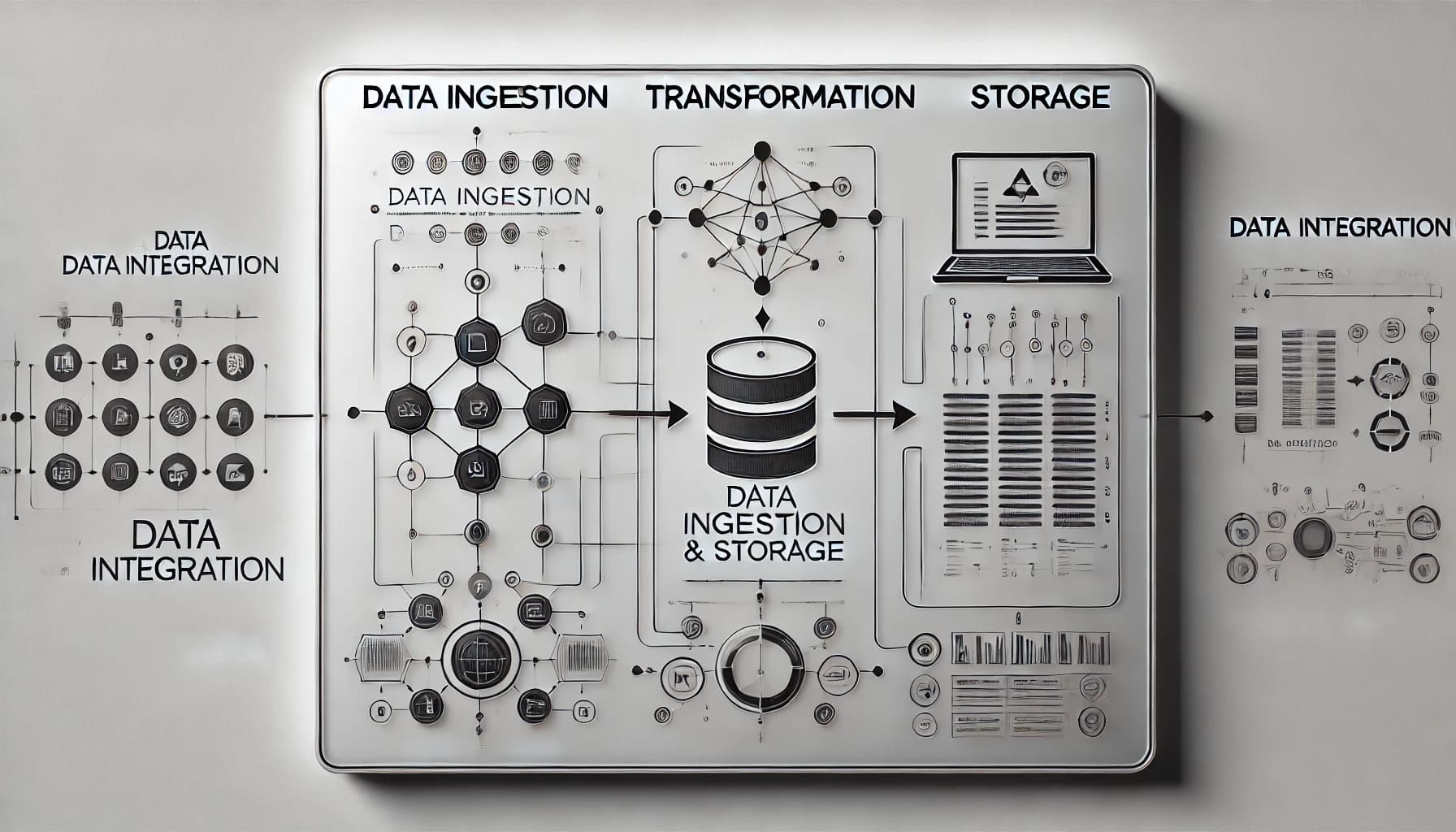 data integration techniques