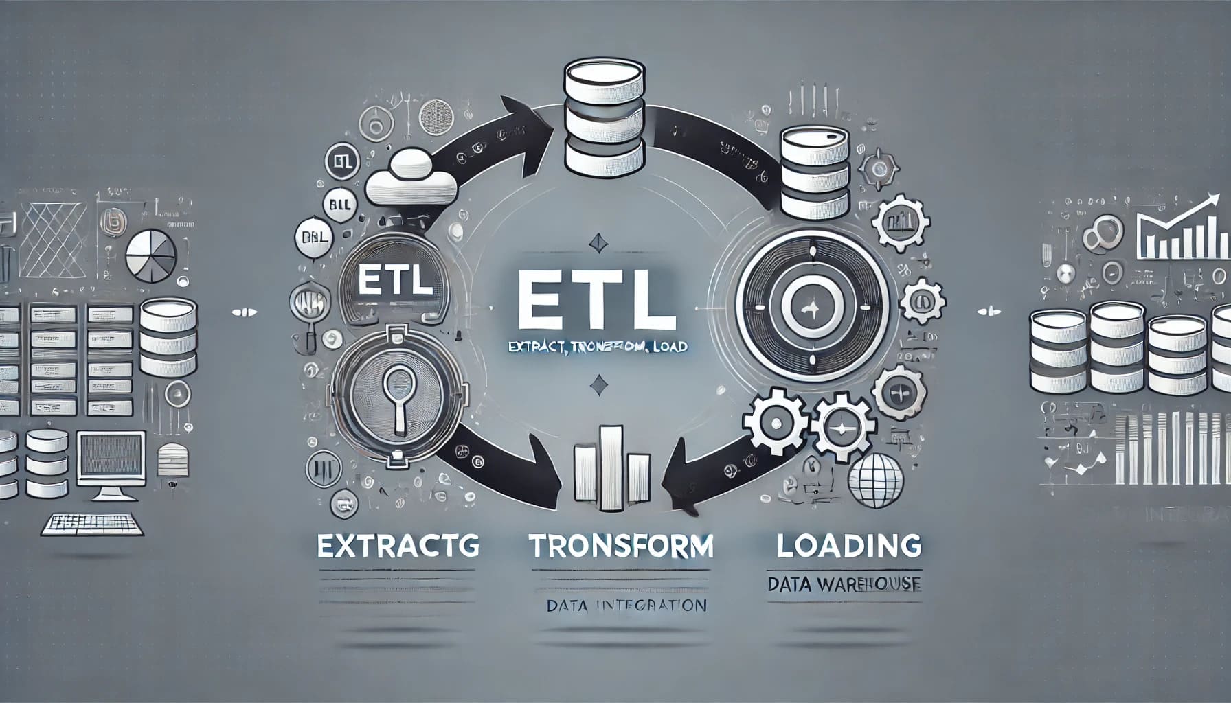 data integration techniques