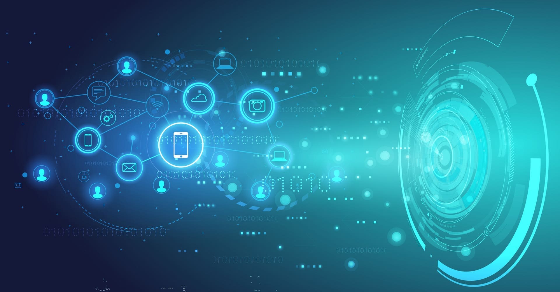 Master data management banner