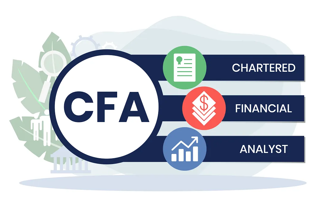 CFA（特許金融分析師）
