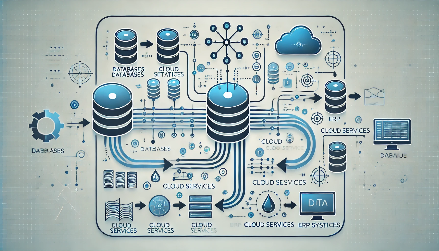 DALL·E 2024-11-04 15.20.22 - Create a rectangular image depicting a high-tech themed diagram of a centralized data repository system. The diagram should show data flowing into a c.webp
