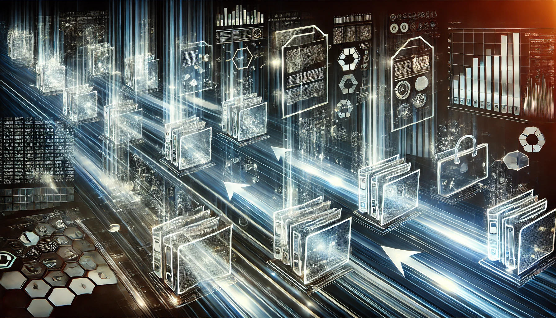 data conversion