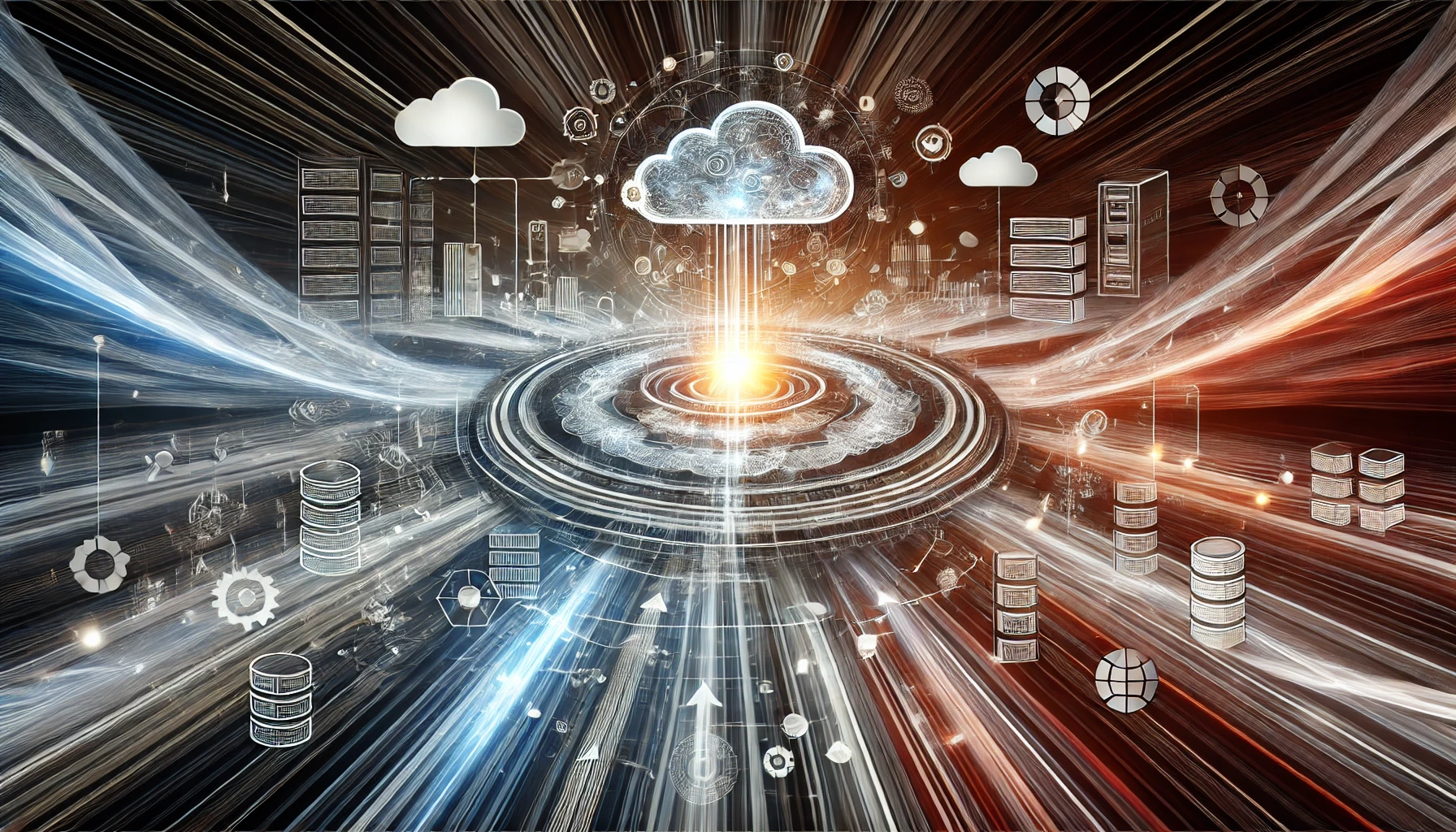 data conversion