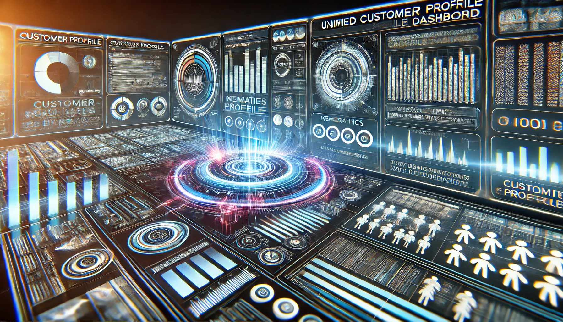 data conversion