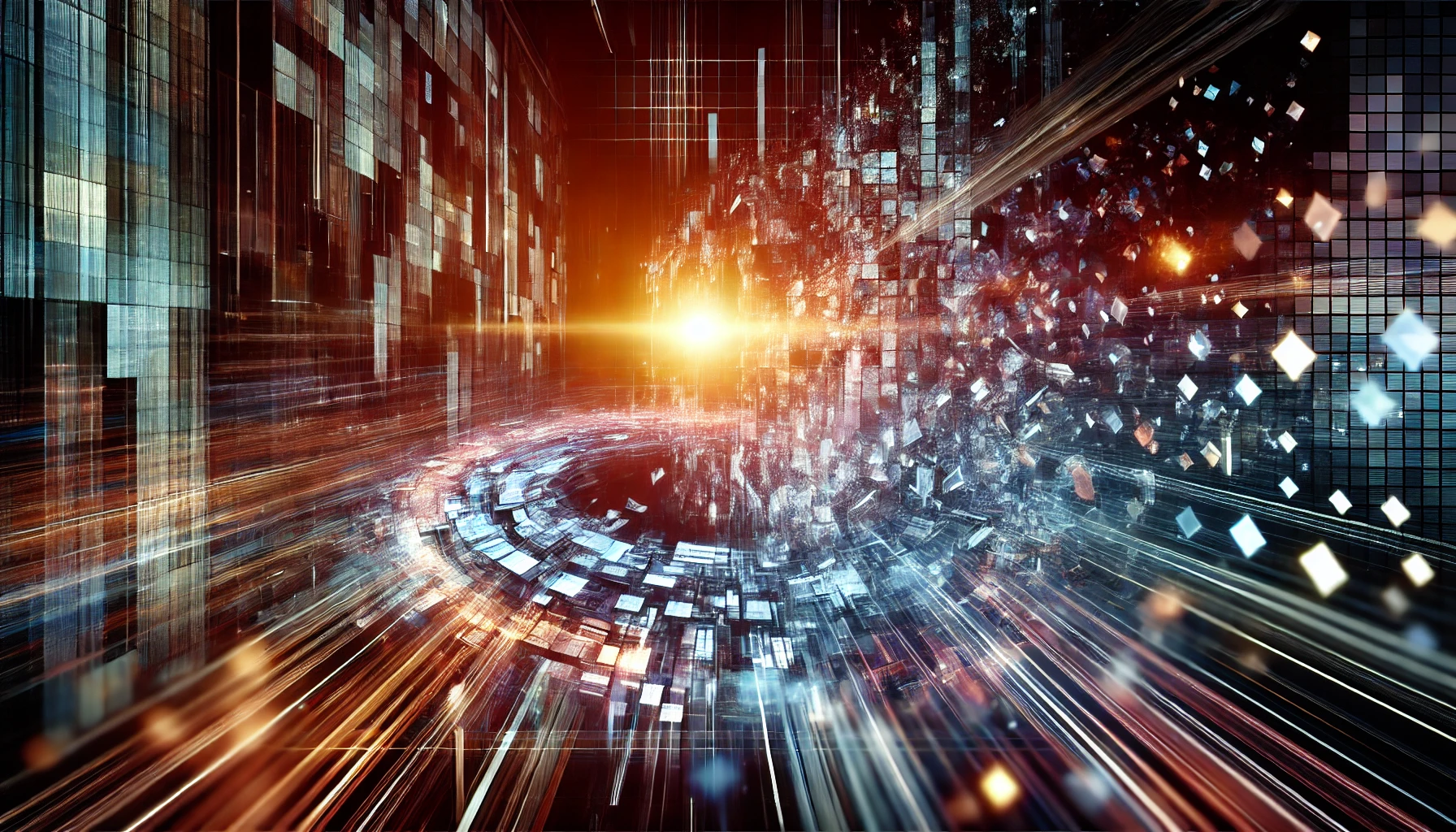 data conversion