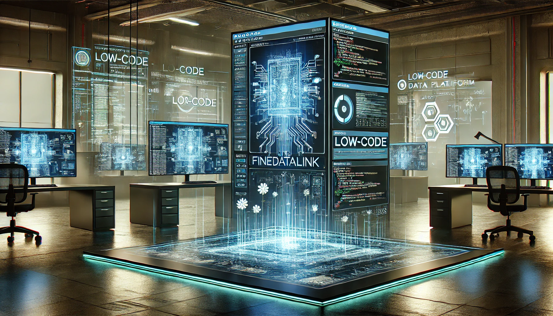 data integration
