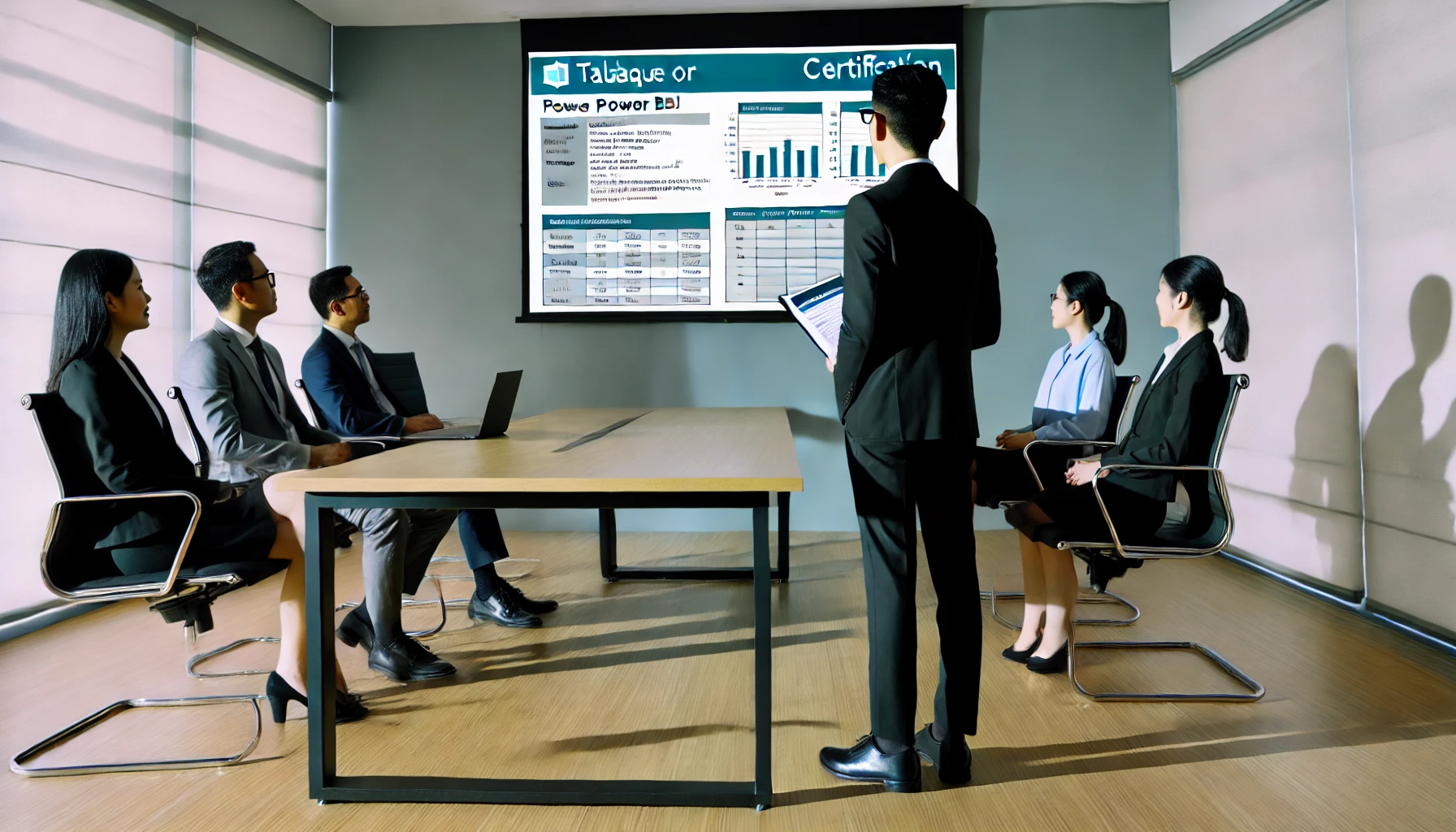 Power BI Developer Jobs