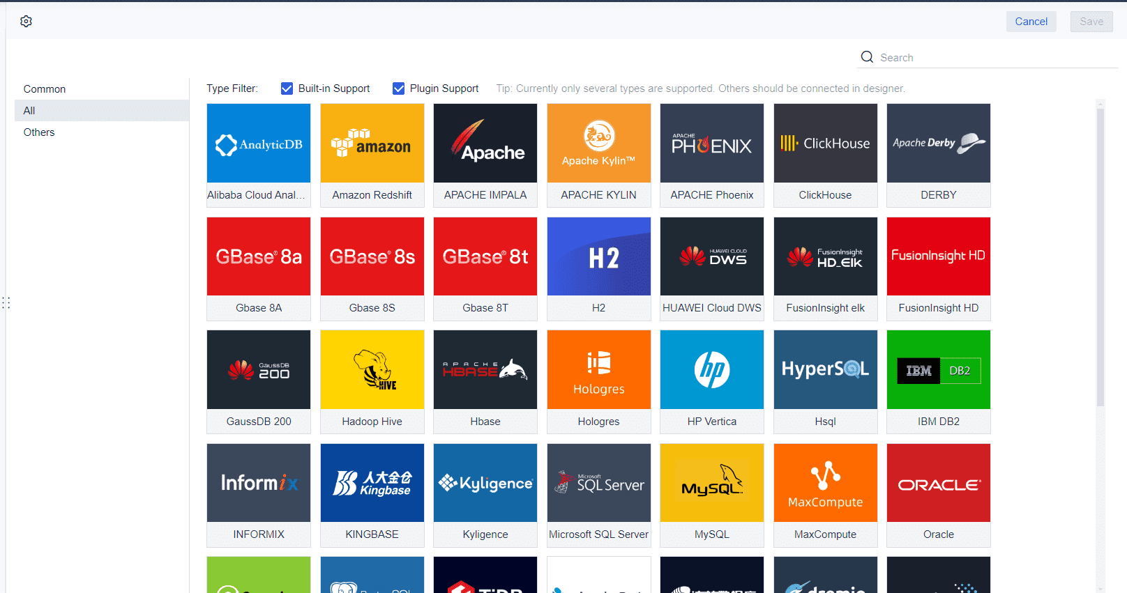 business intelligence services