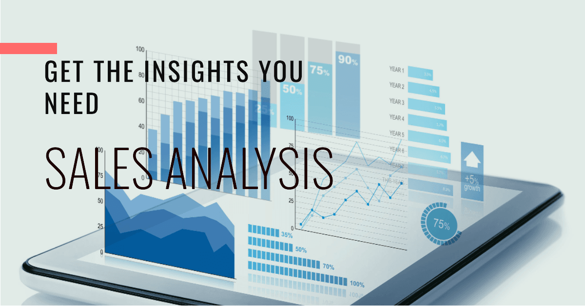 The Ultimate Guide to Sales Analysis