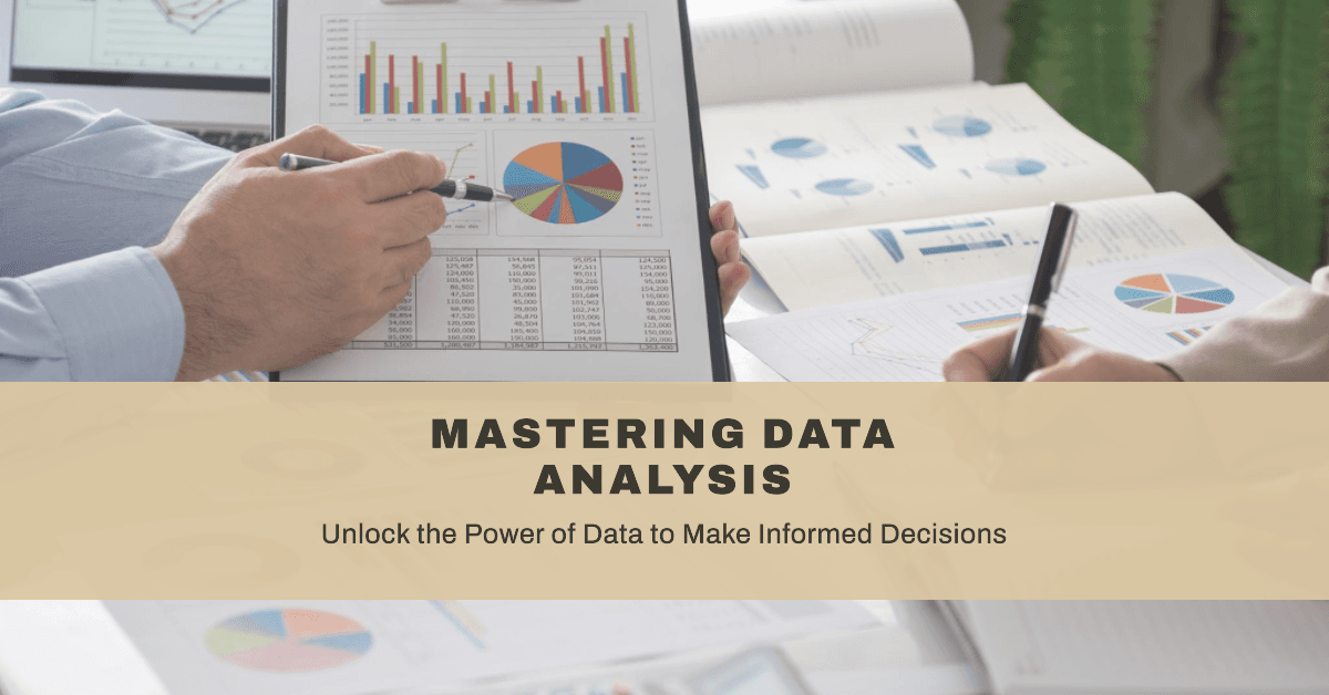 Data Analysis Skills That You Need to Master in 2024