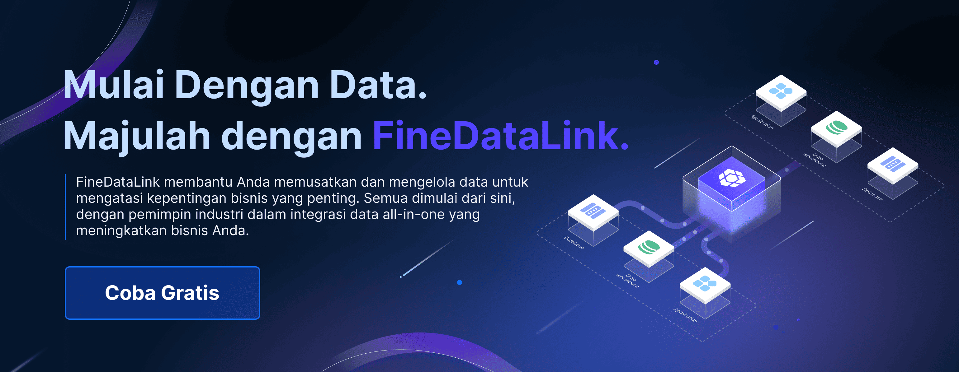 finedatalink