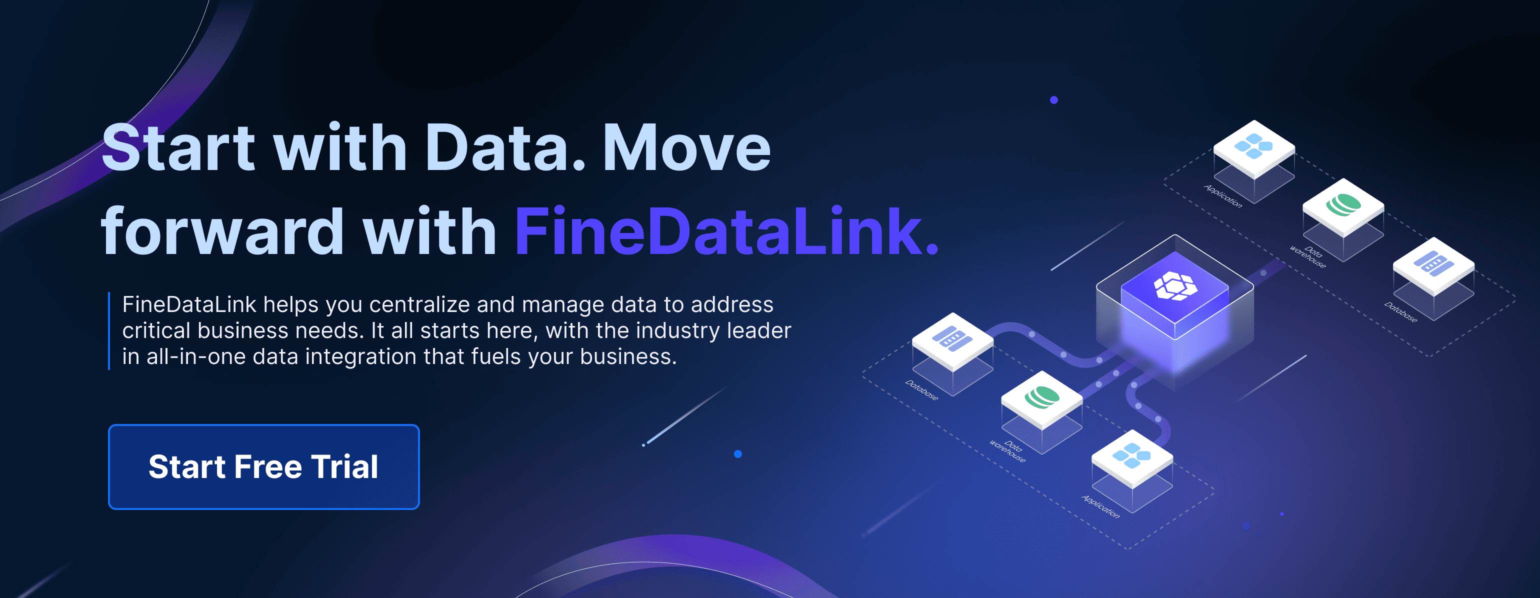 data integration vendors
