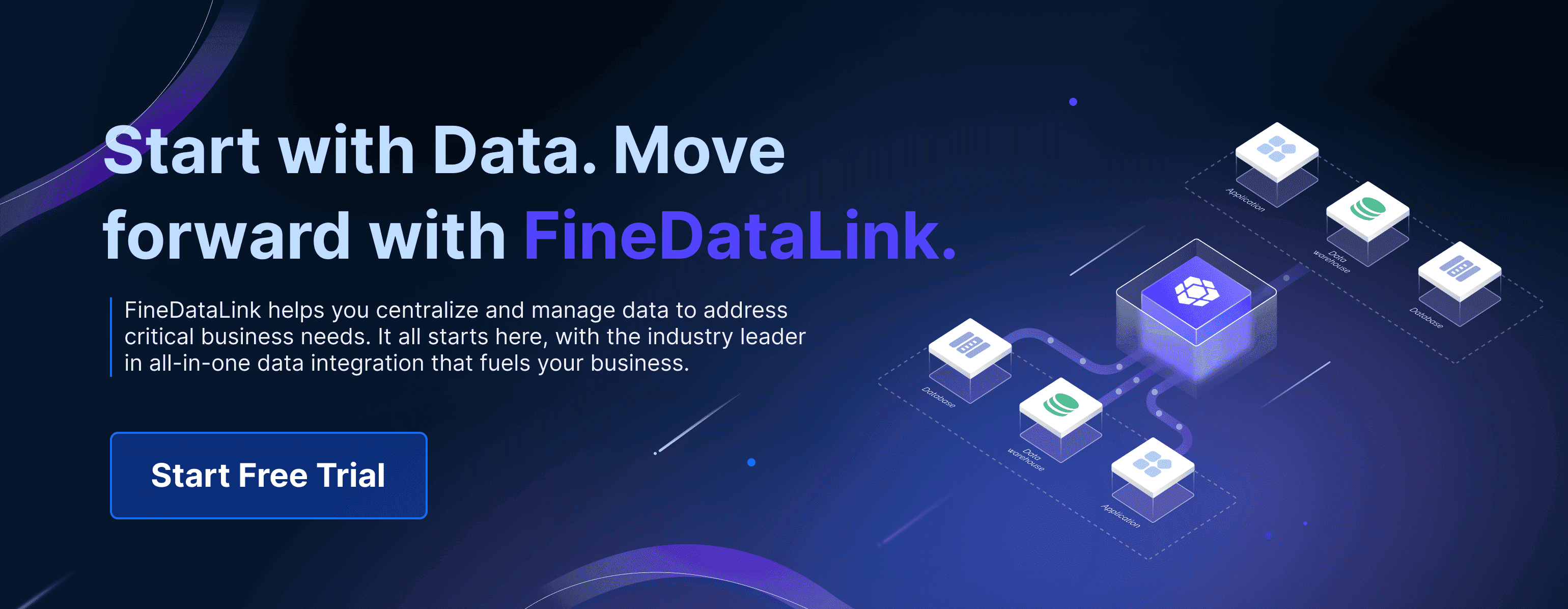 data management analyst