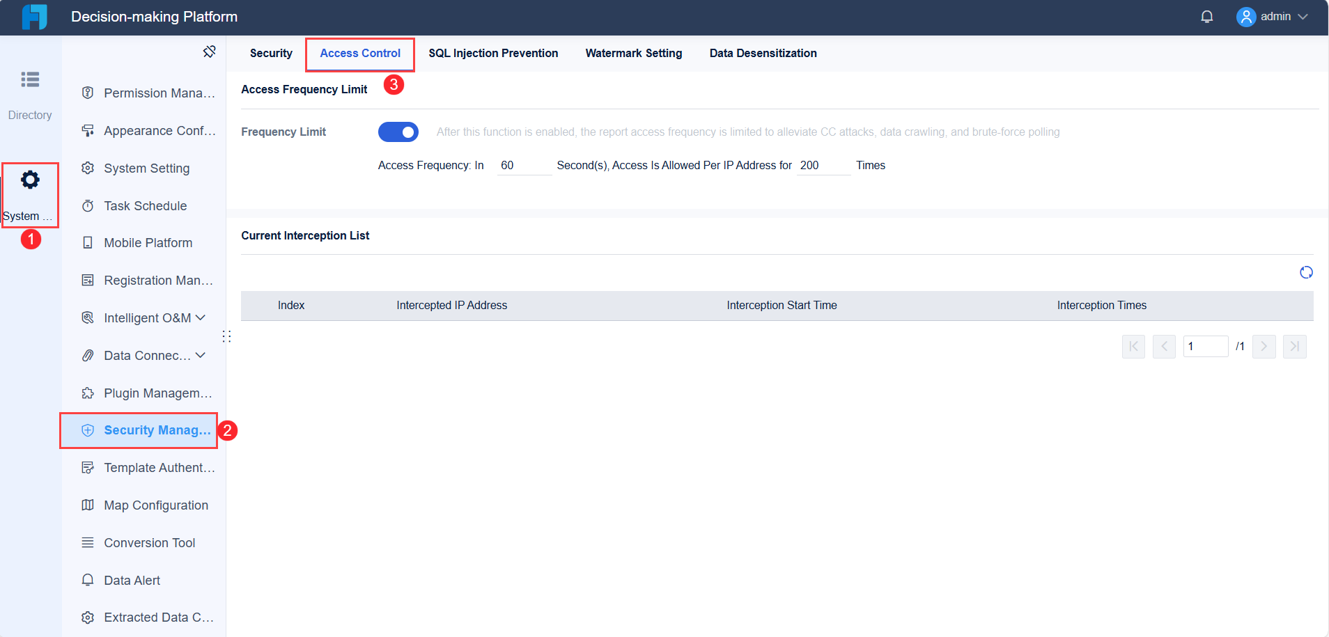 Supply Chain KPI Dashboard