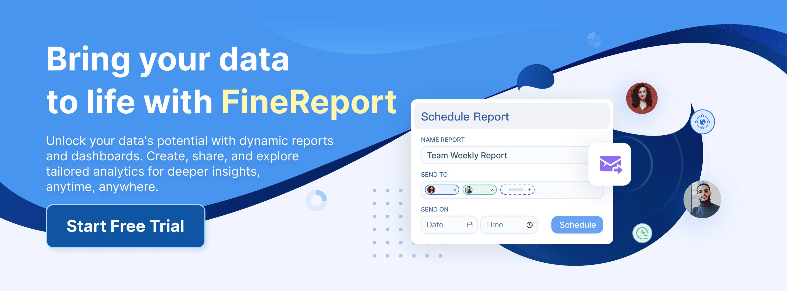 data integration vendors