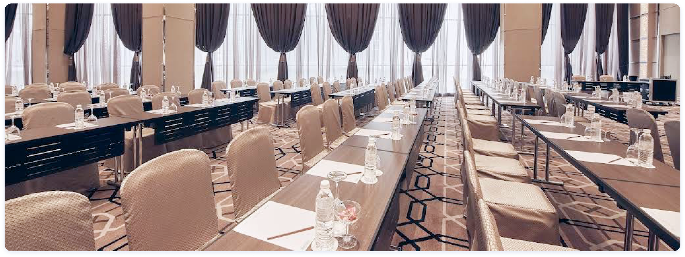 Fanruan Summit HK 2025