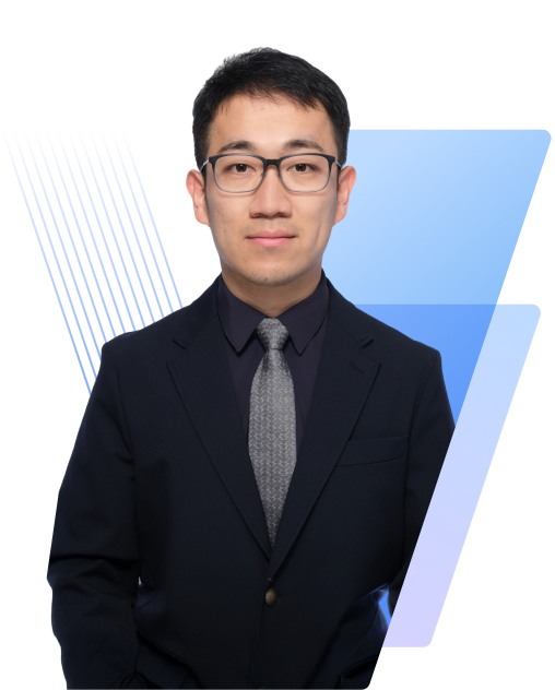 Simons Zhao