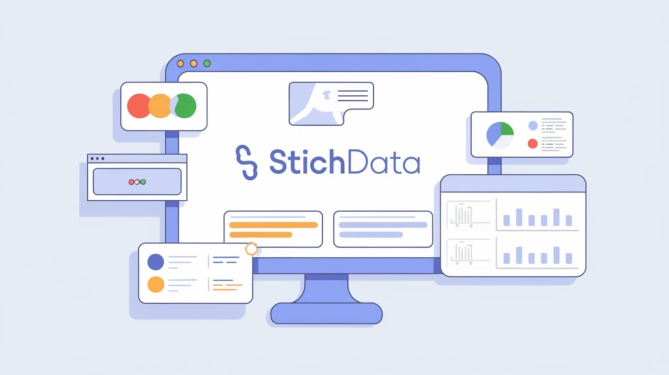 data integration vendors