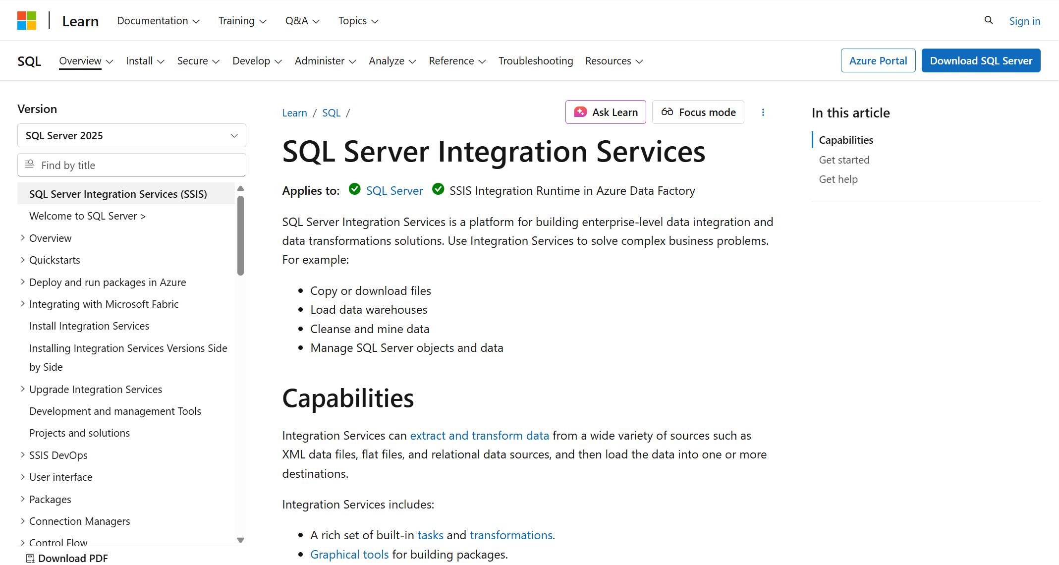 Microsoft SQL Server Integration Services (SSIS).jpg