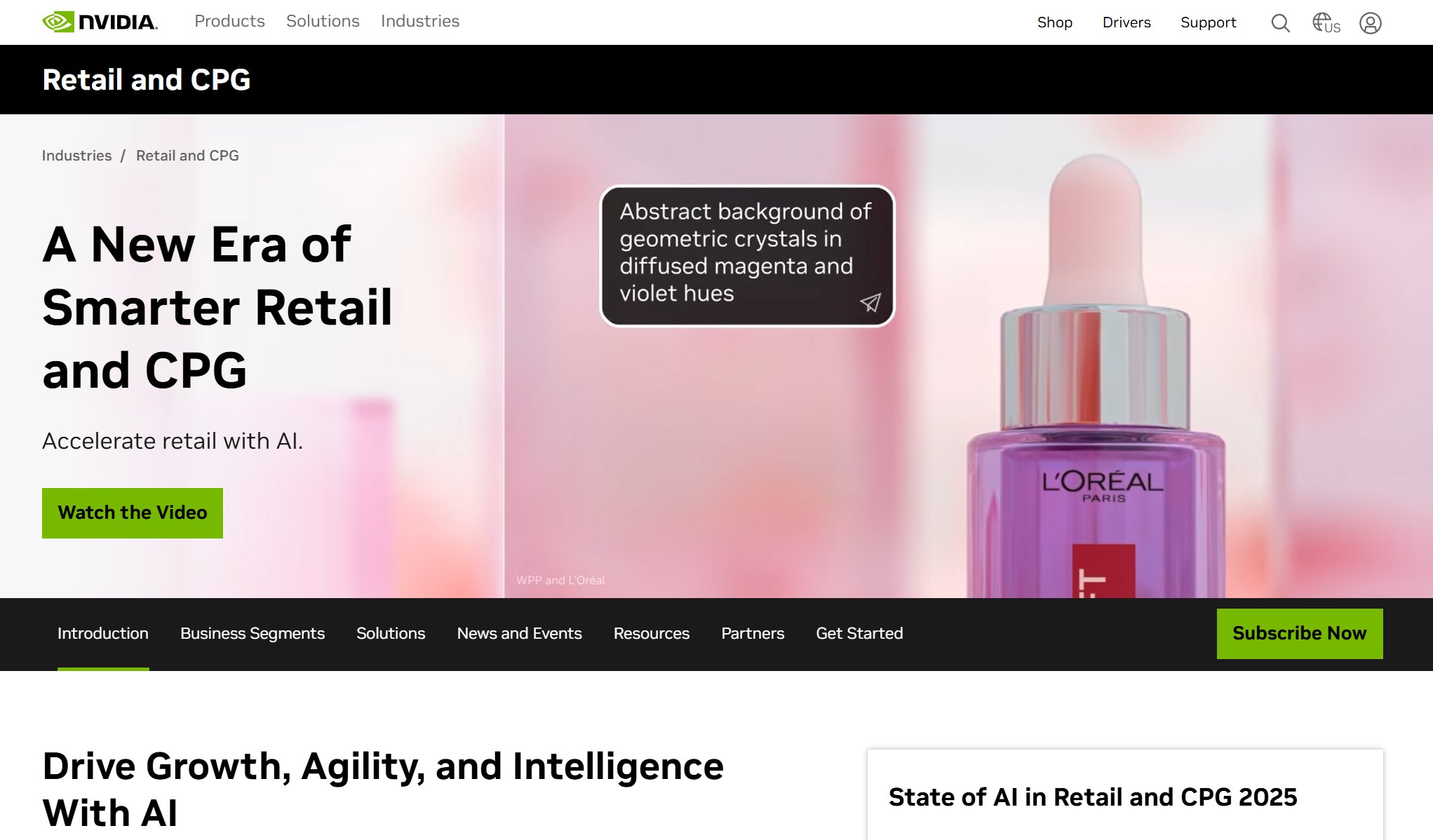 Nvidia AI Retail Solutions.jpg