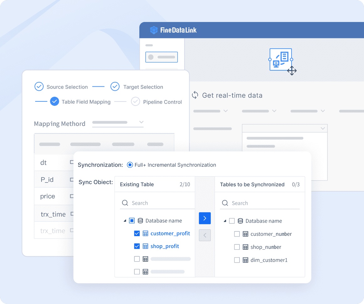 data integration