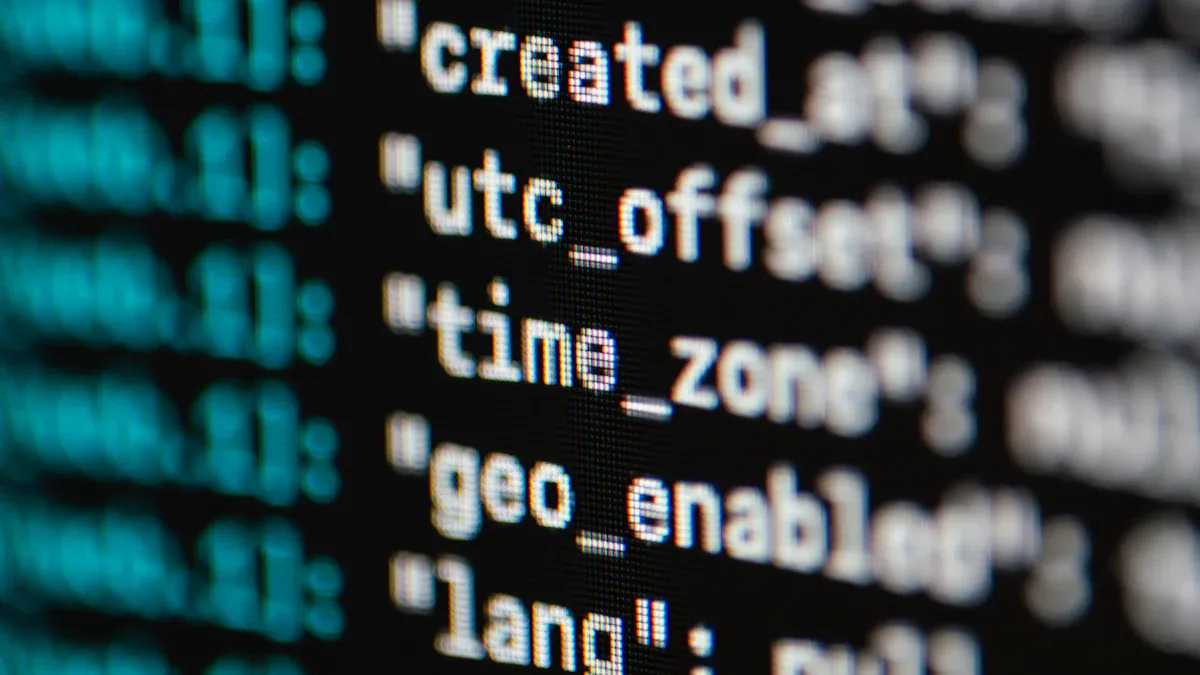 SQL Update