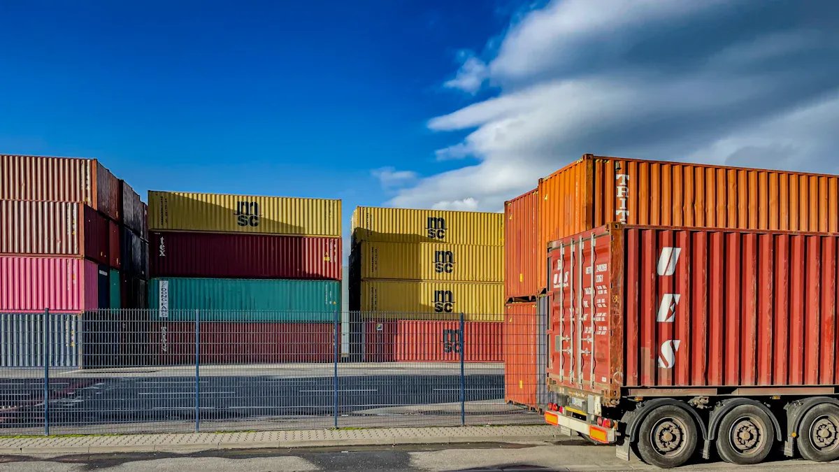 Supply Chain Visibility Tools