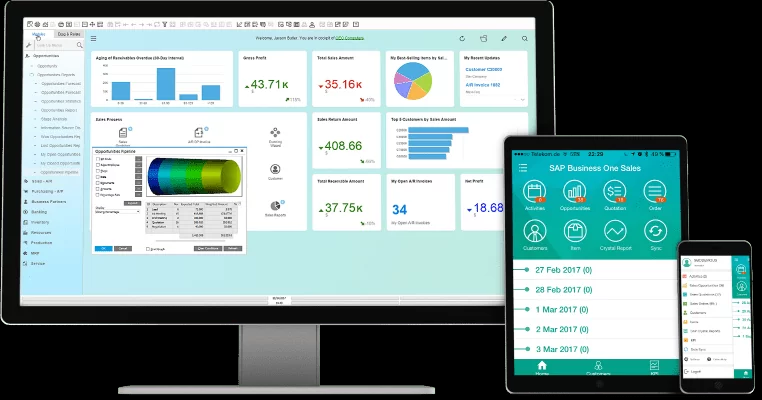 Software Laporan Keuangan