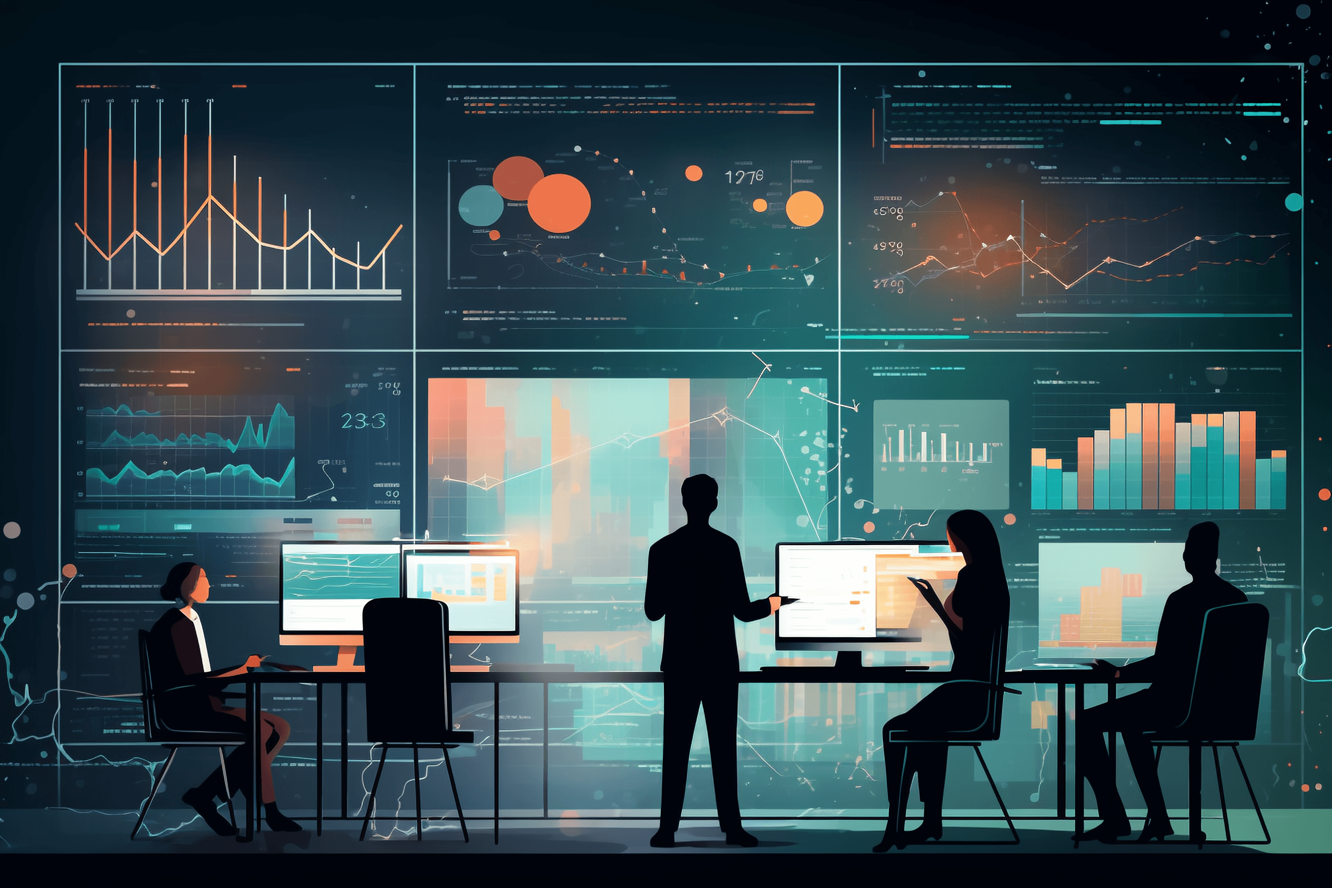 data engineer