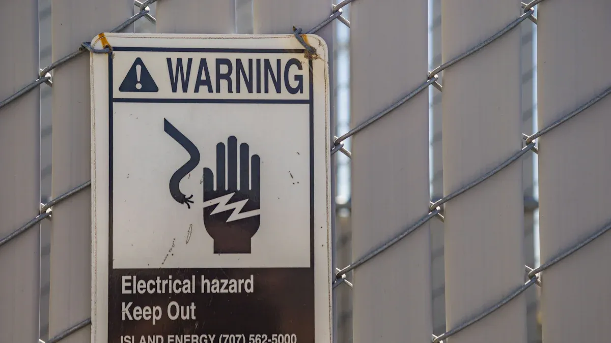 職業安全衛生基礎認識