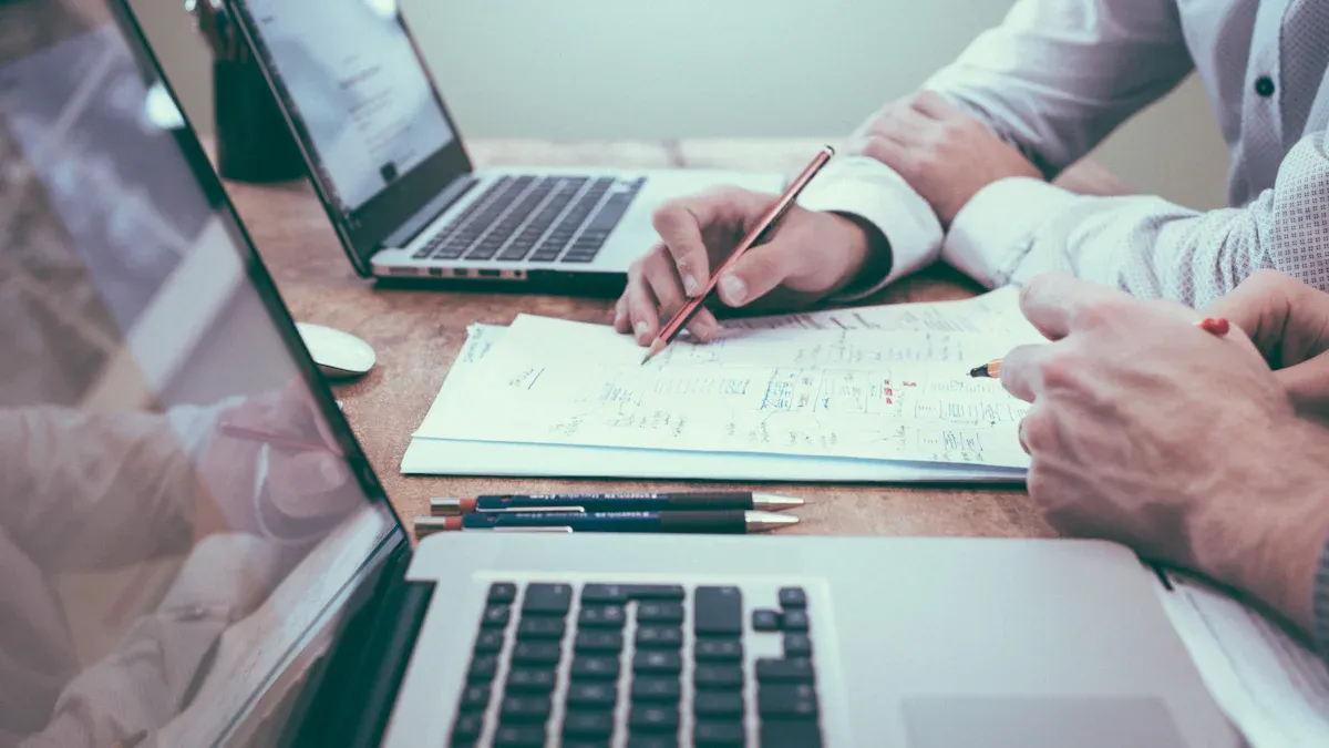 採購管理是什麼