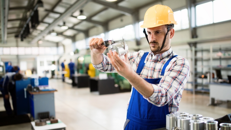 何謂品質管理系統