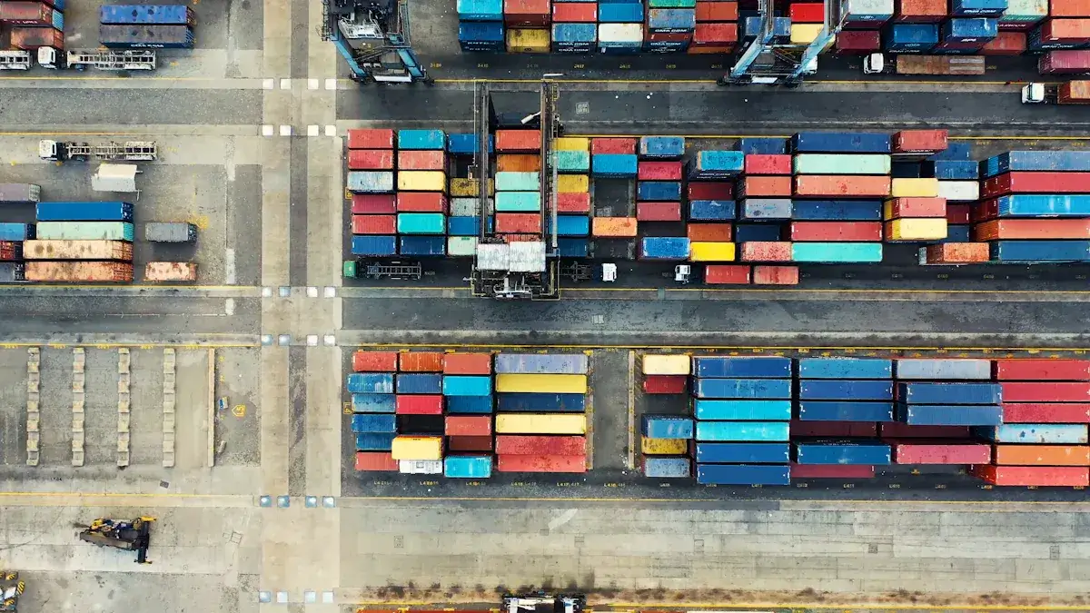 transport