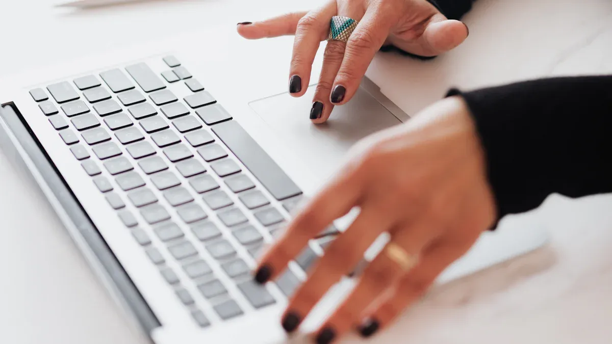 資料視覺化工具完全指南:打造企業數據洞察引擎