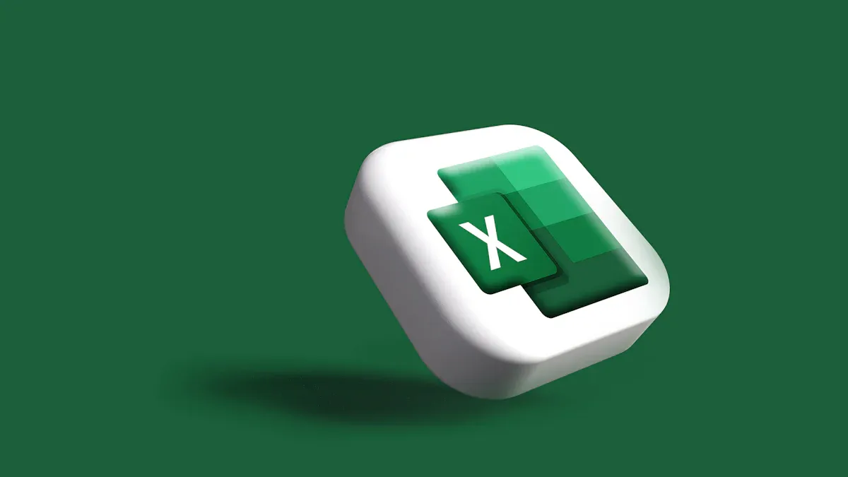 Excel圖表基礎認識