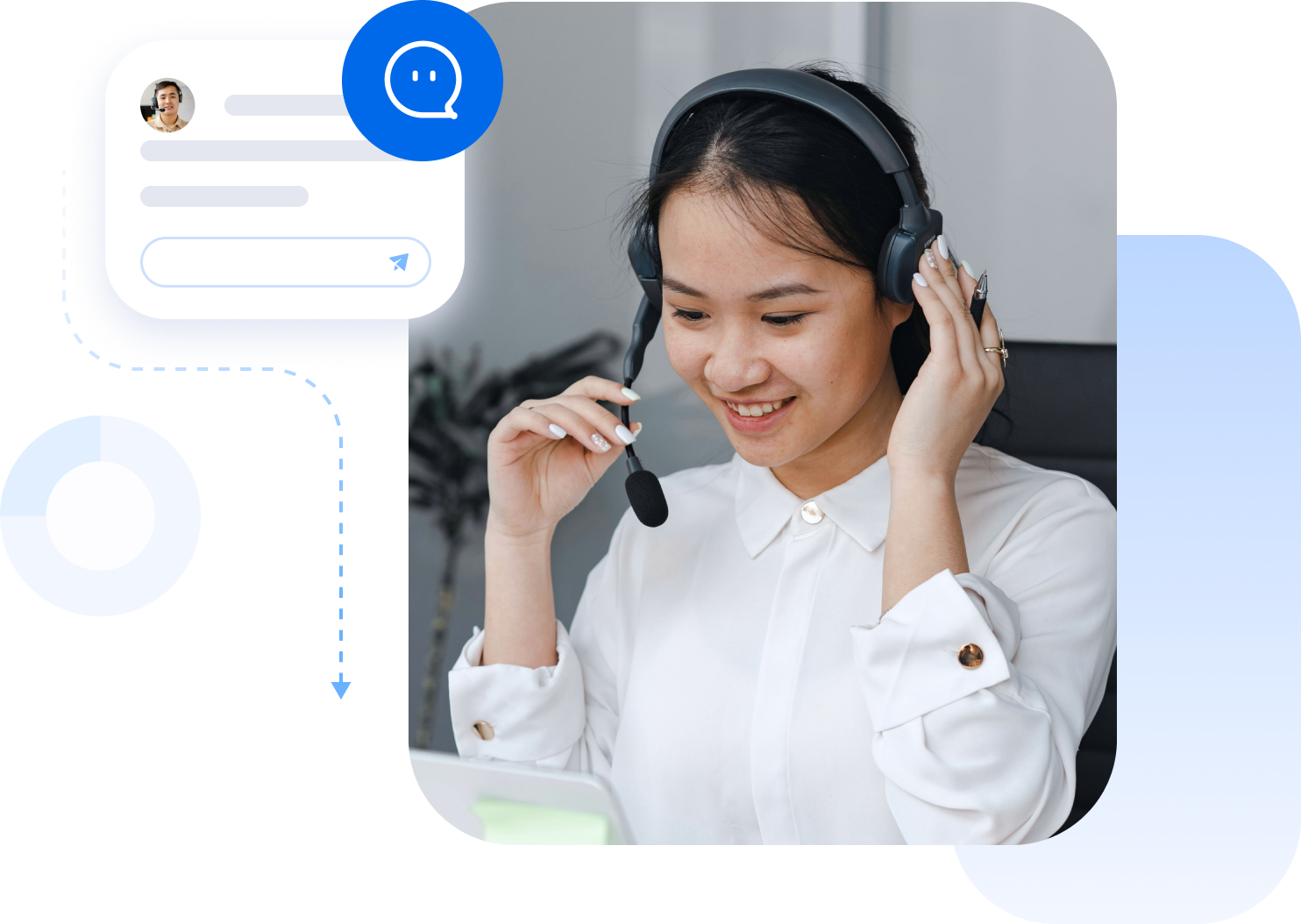 fanruan contact us