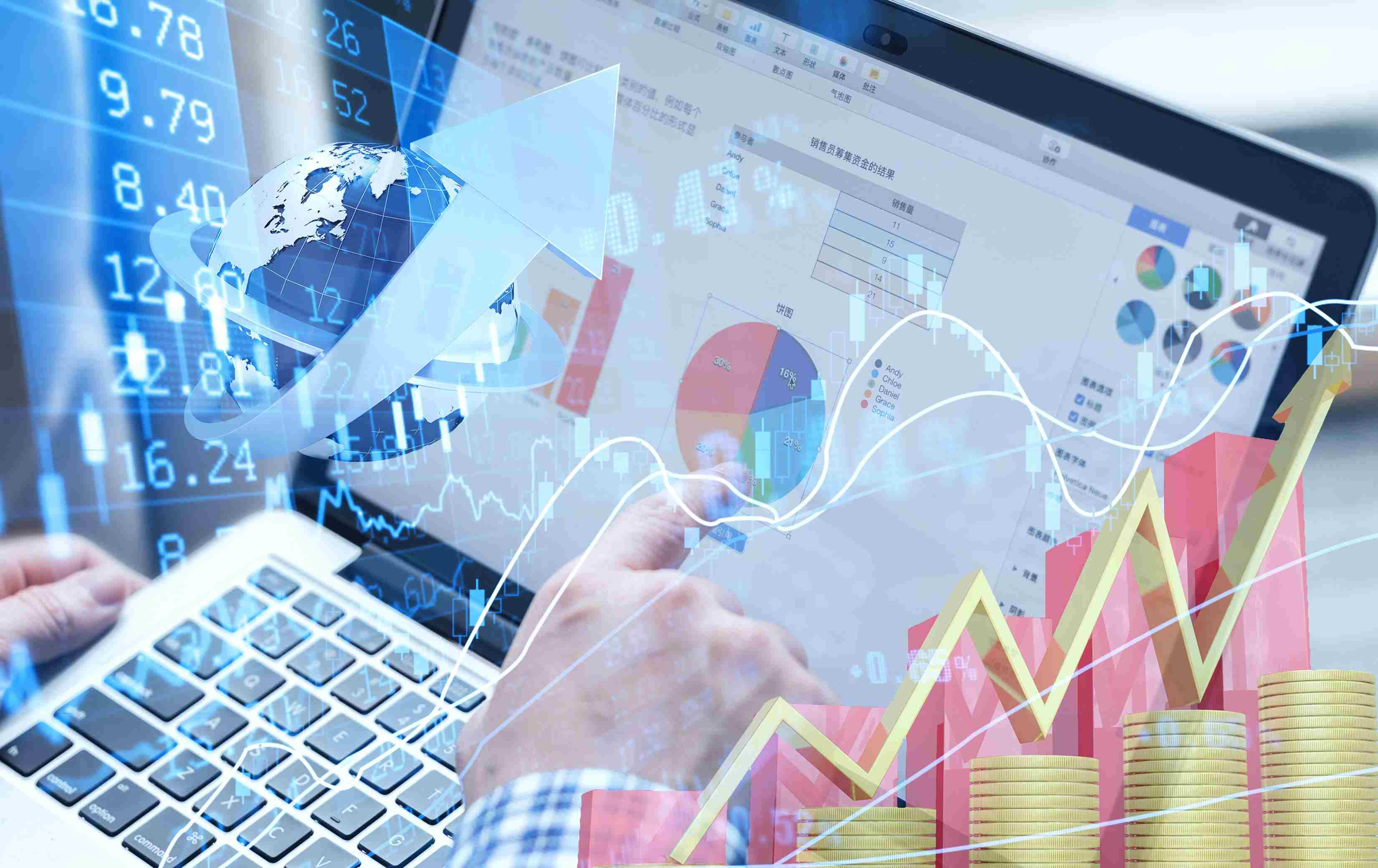 sales analytics