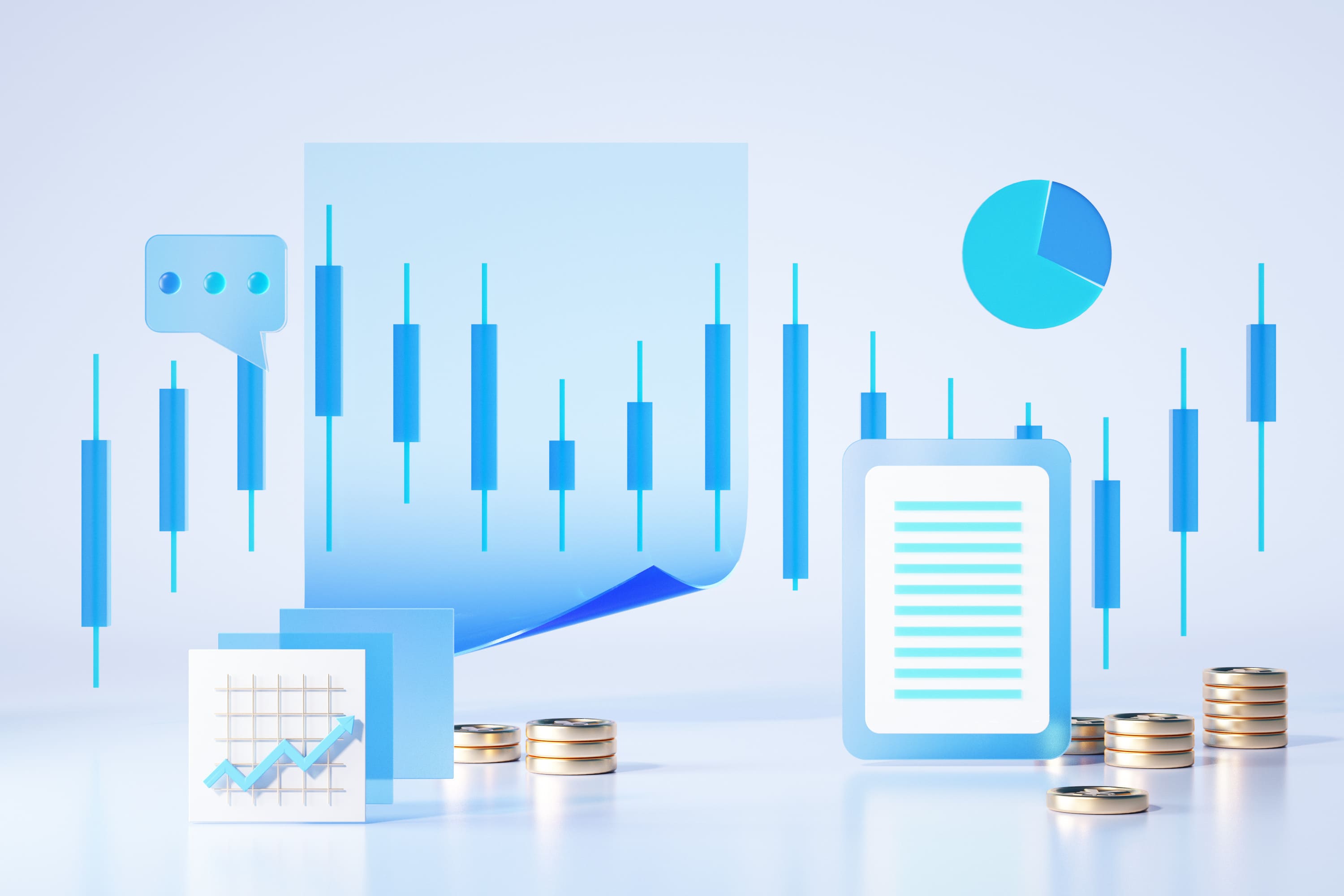 project management reporting