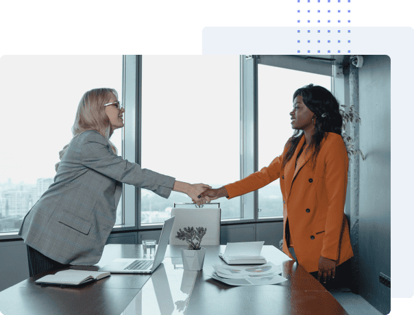 fanruan partners
