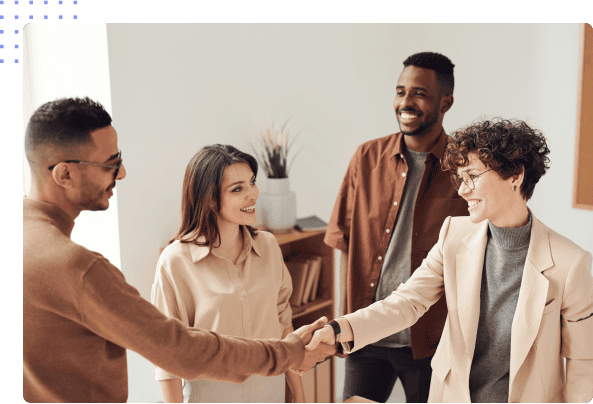 fanruan partners