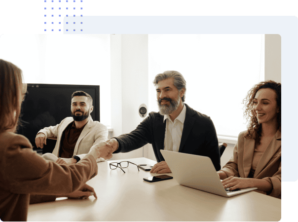 fanruan partners